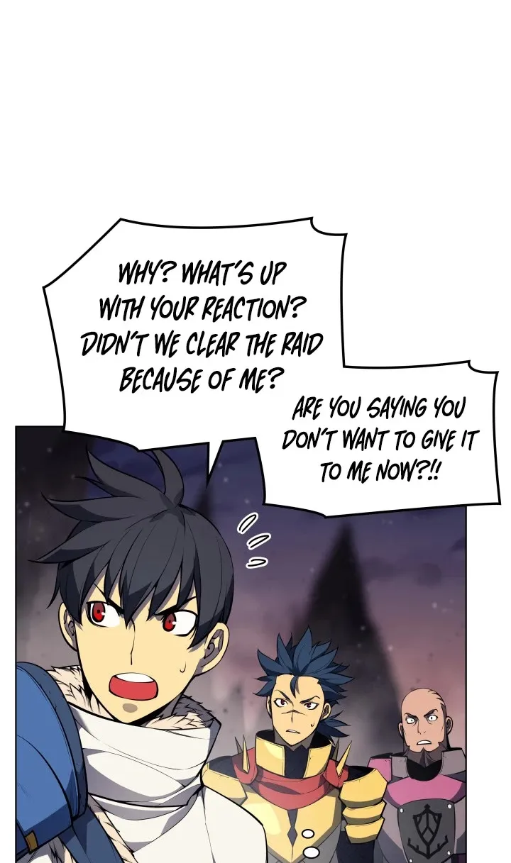 Read Overgeared (Team Argo) chapter 50 image 27 on Lezhin