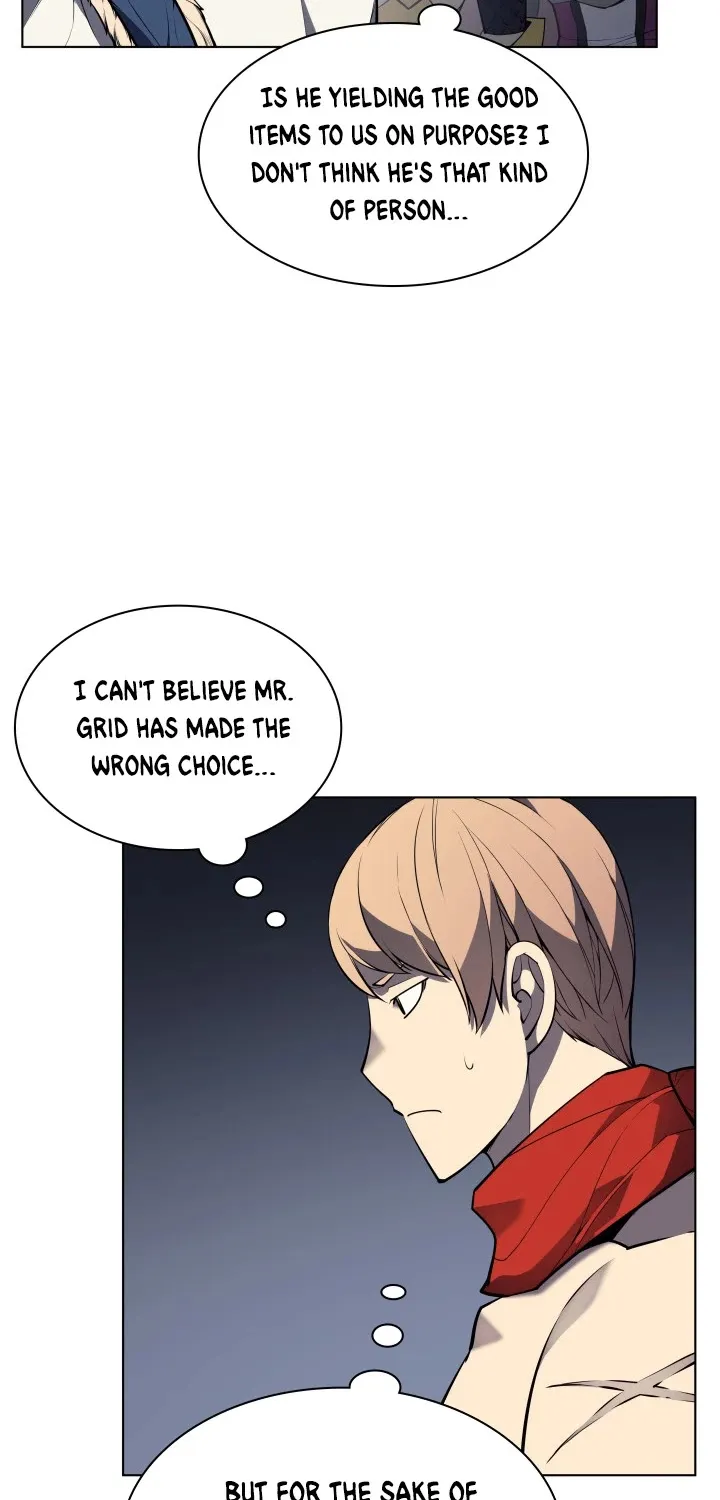 Read Overgeared (Team Argo) chapter 50 image 28 on Lezhin