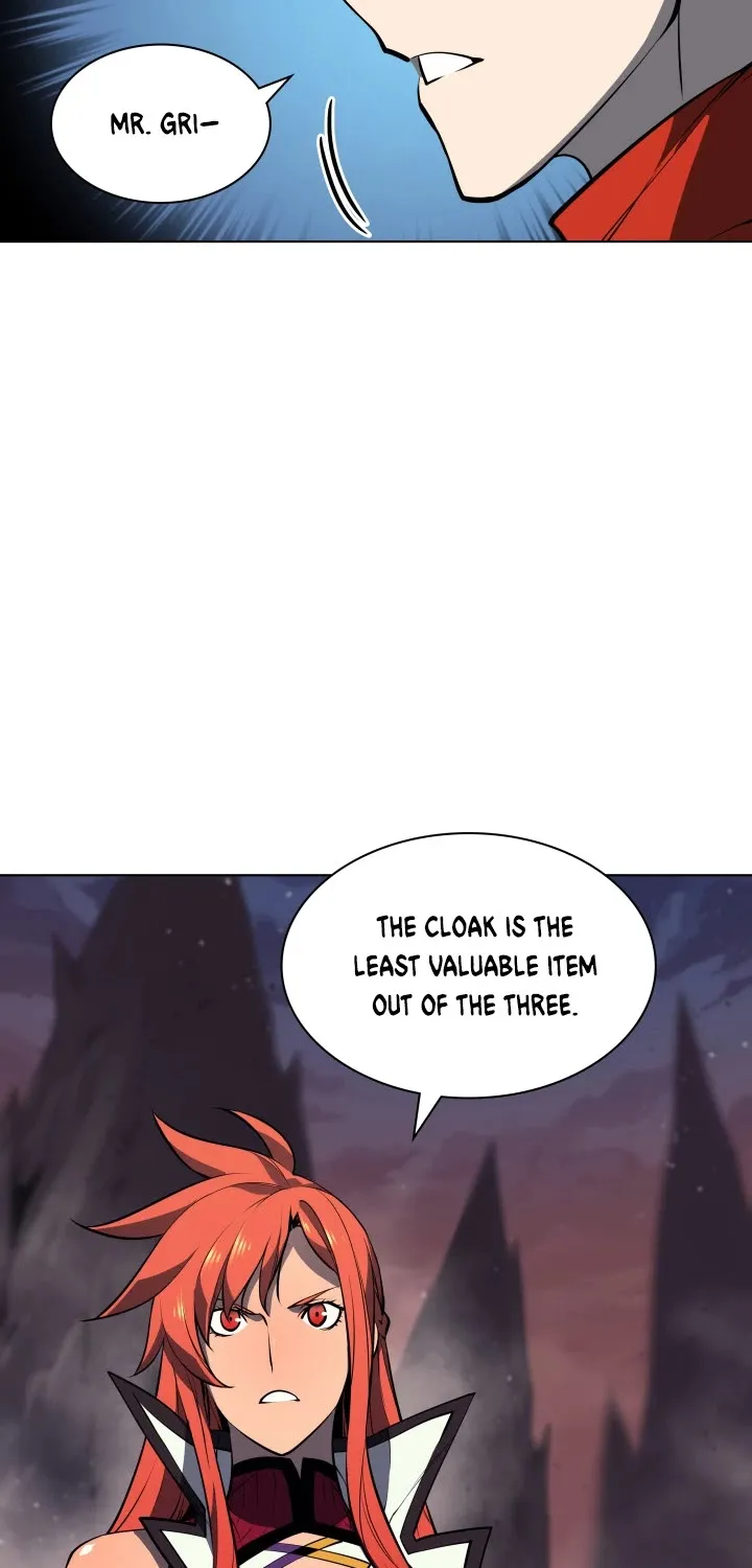 Read Overgeared (Team Argo) chapter 50 image 30 on Lezhin
