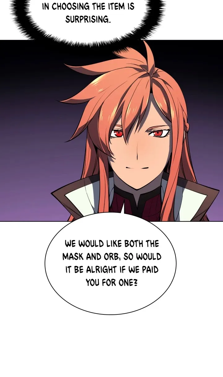 Read Overgeared (Team Argo) chapter 50 image 37 on Lezhin