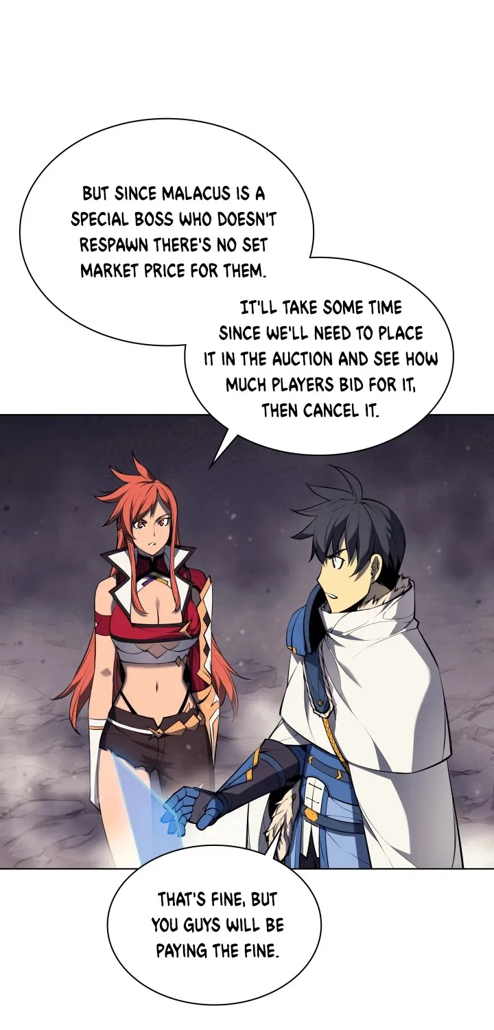 Read Overgeared (Team Argo) chapter 50 image 38 on Lezhin