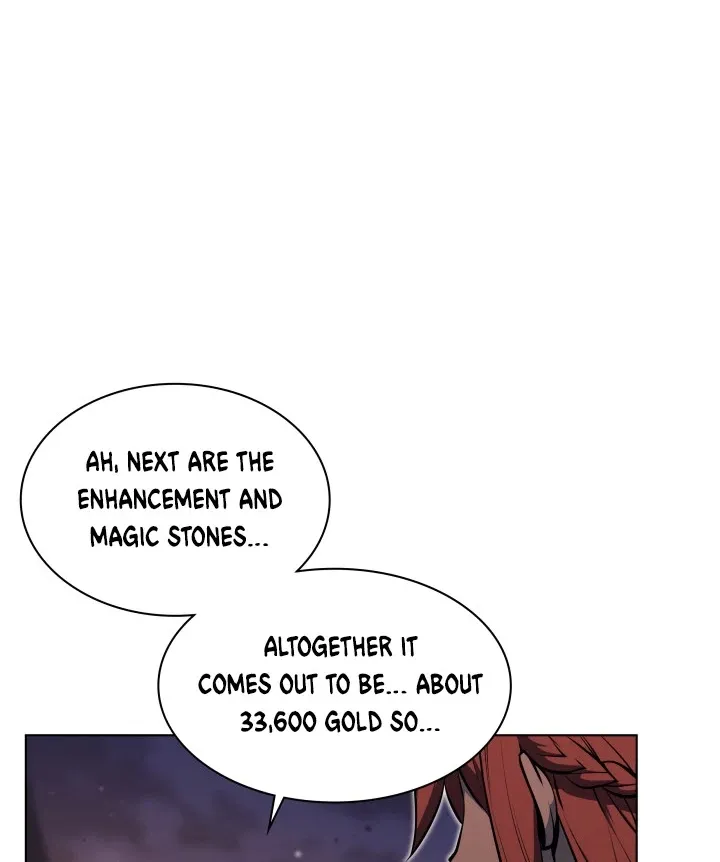 Read Overgeared (Team Argo) chapter 50 image 39 on Lezhin