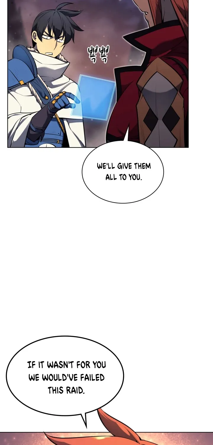 Read Overgeared (Team Argo) chapter 50 image 40 on Lezhin