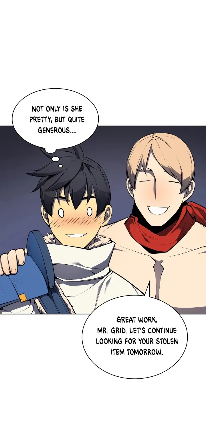 Read Overgeared (Team Argo) chapter 50 image 42 on Lezhin