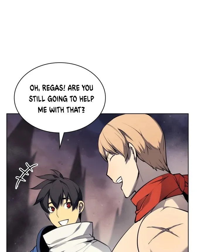 Read Overgeared (Team Argo) chapter 50 image 43 on Lezhin