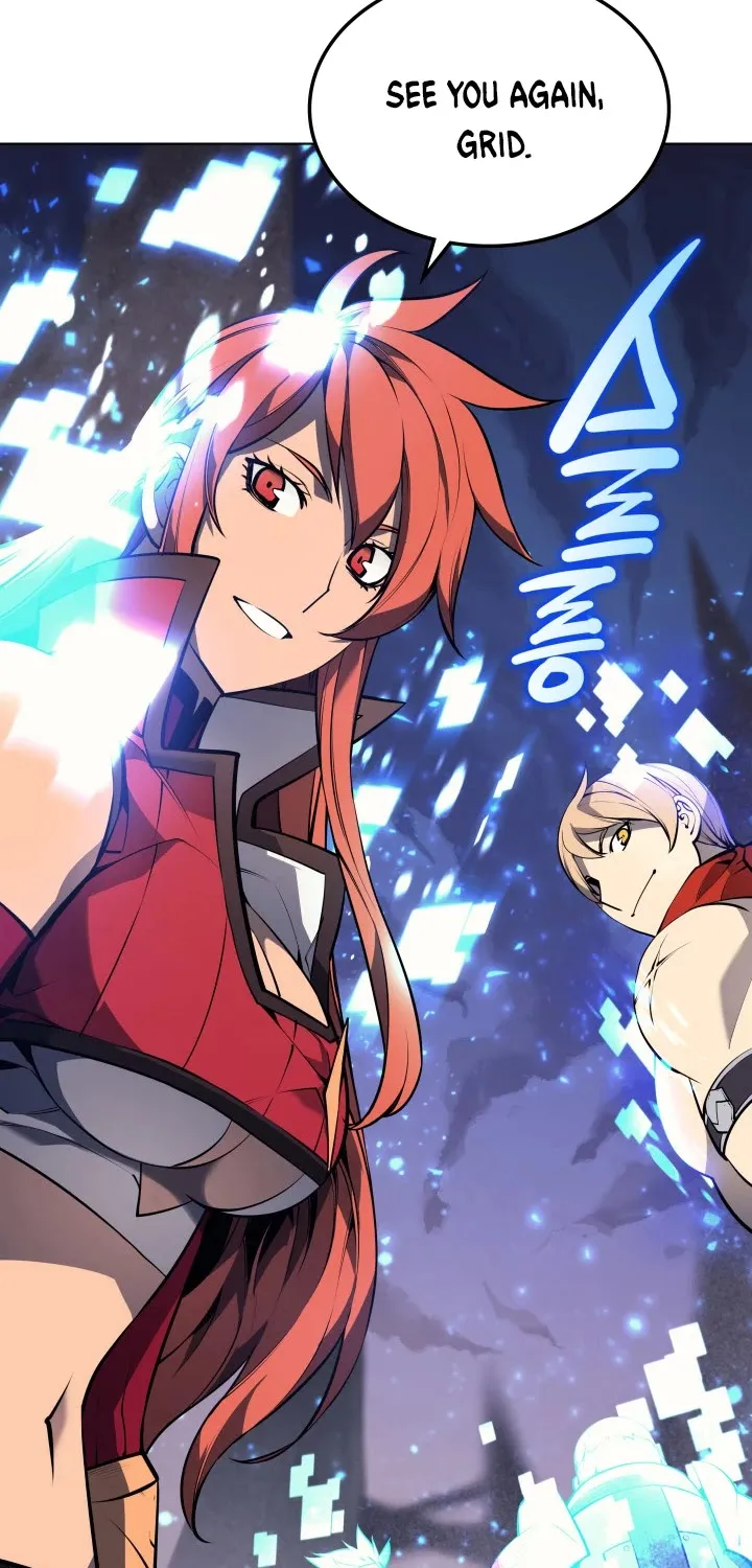 Read Overgeared (Team Argo) chapter 50 image 46 on Lezhin