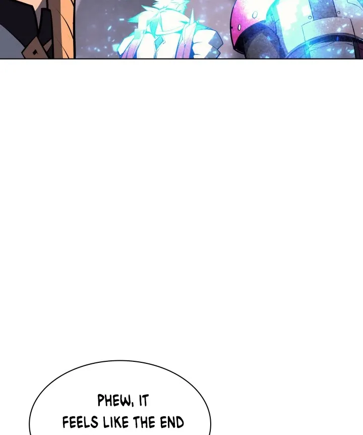 Read Overgeared (Team Argo) chapter 50 image 47 on Lezhin
