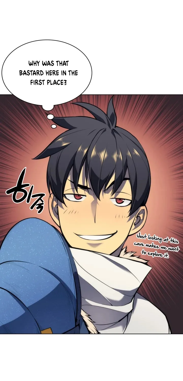Read Overgeared (Team Argo) chapter 50 image 50 on Lezhin