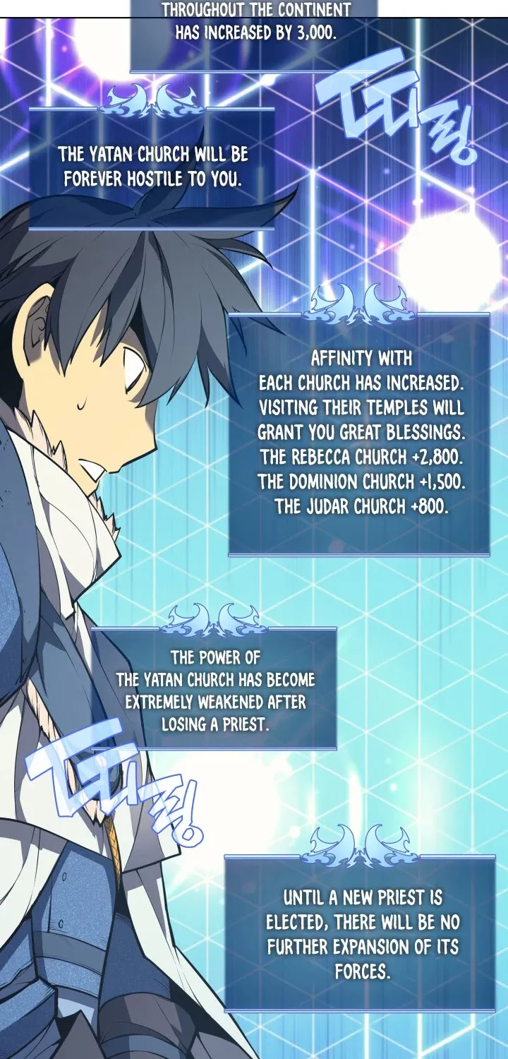 Read Overgeared (Team Argo) chapter 50 image 6 on Lezhin
