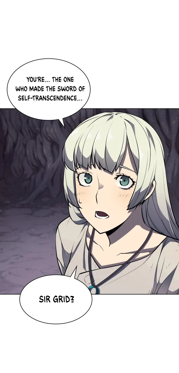 Read Overgeared (Team Argo) chapter 50 image 64 on Lezhin