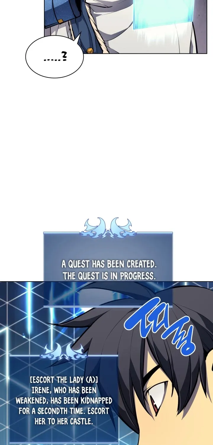 Read Overgeared (Team Argo) chapter 50 image 66 on Lezhin