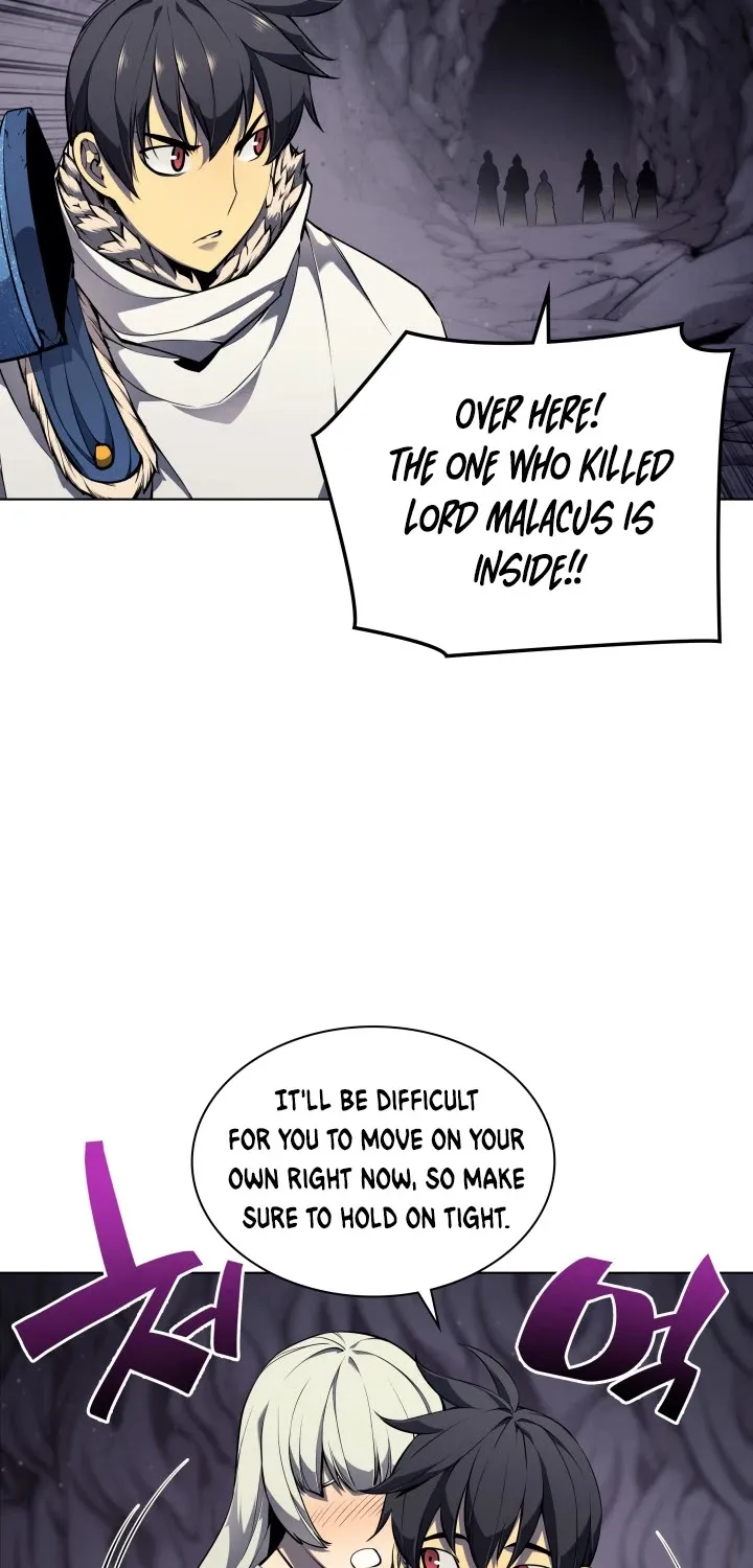 Read Overgeared (Team Argo) chapter 50 image 72 on Lezhin