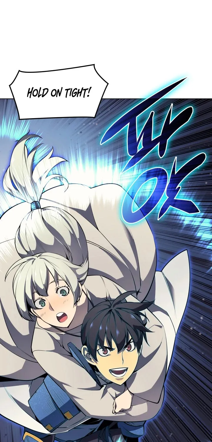 Read Overgeared (Team Argo) chapter 50 image 76 on Lezhin