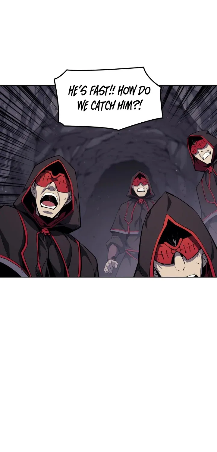 Read Overgeared (Team Argo) chapter 50 image 78 on Lezhin