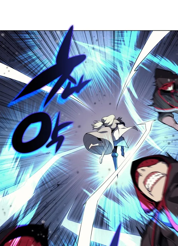Read Overgeared (Team Argo) chapter 50 image 79 on Lezhin