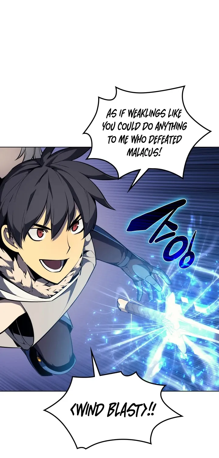 Read Overgeared (Team Argo) chapter 50 image 92 on Lezhin