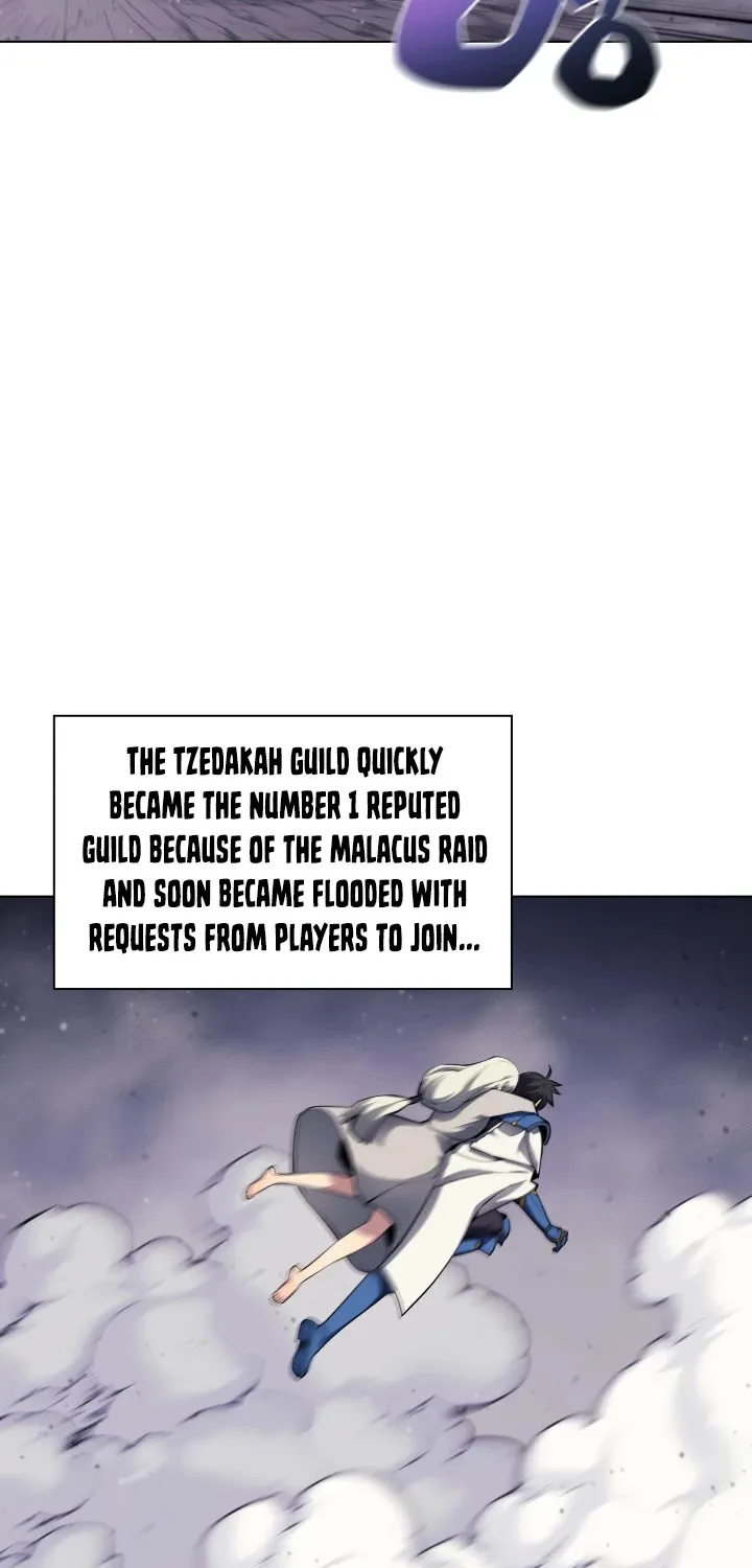 Read Overgeared (Team Argo) chapter 50 image 96 on Lezhin