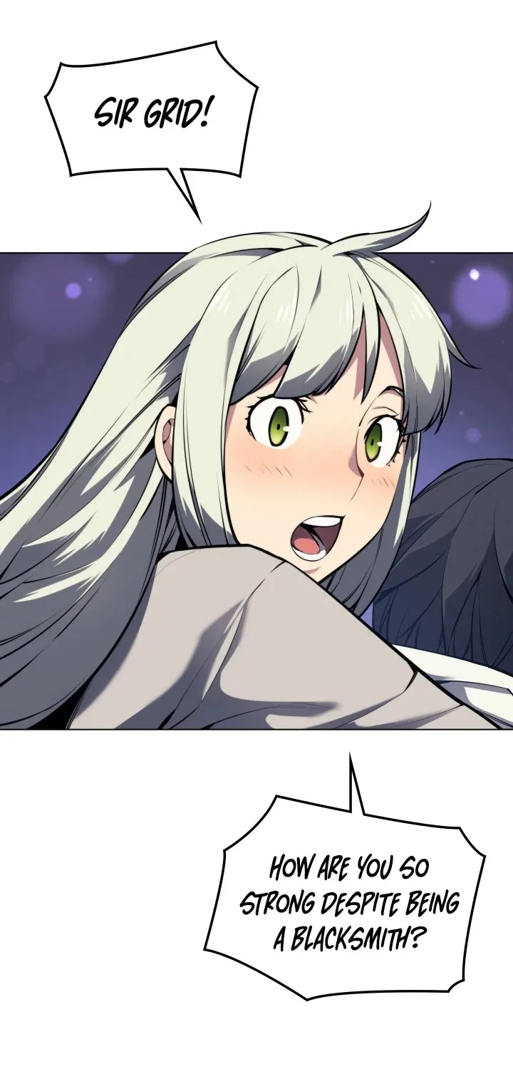 Read Overgeared (Team Argo) chapter 50 image 98 on Lezhin