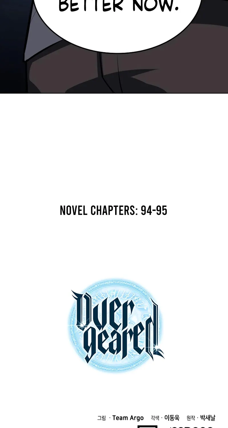 Read Overgeared (Team Argo) chapter 51 image 107 on Lezhin