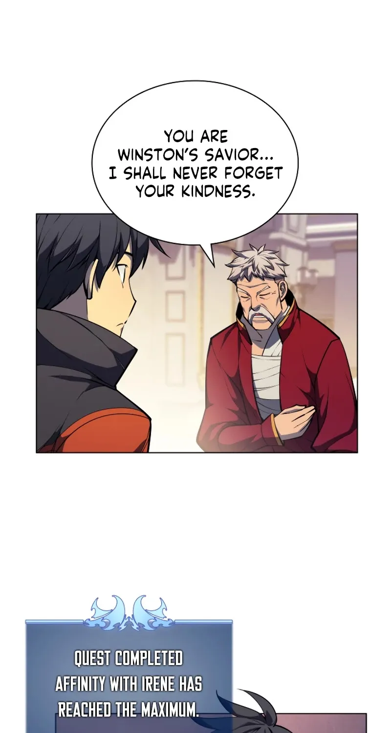 Read Overgeared (Team Argo) chapter 51 image 13 on Lezhin