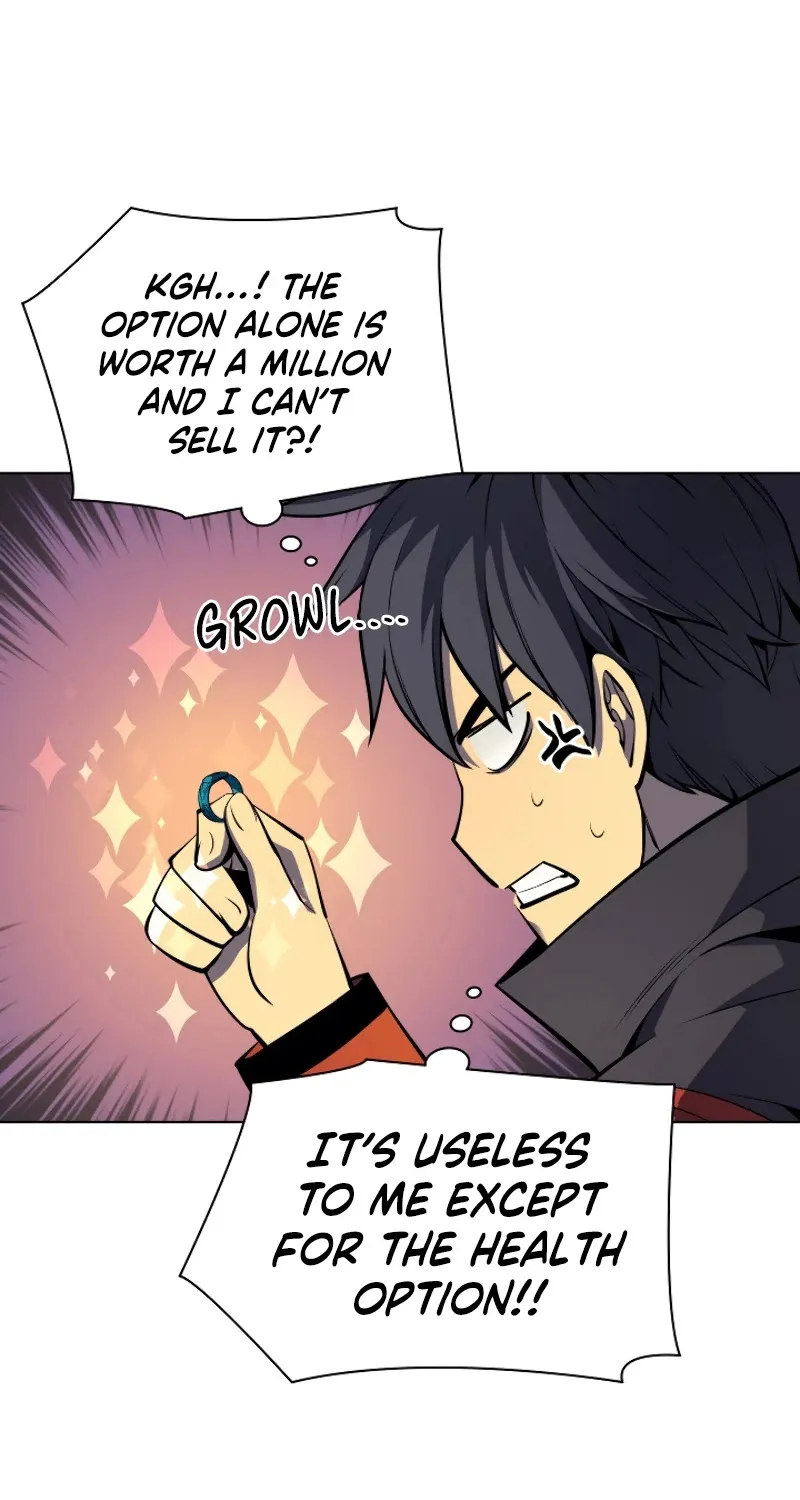 Read Overgeared (Team Argo) chapter 51 image 19 on Lezhin