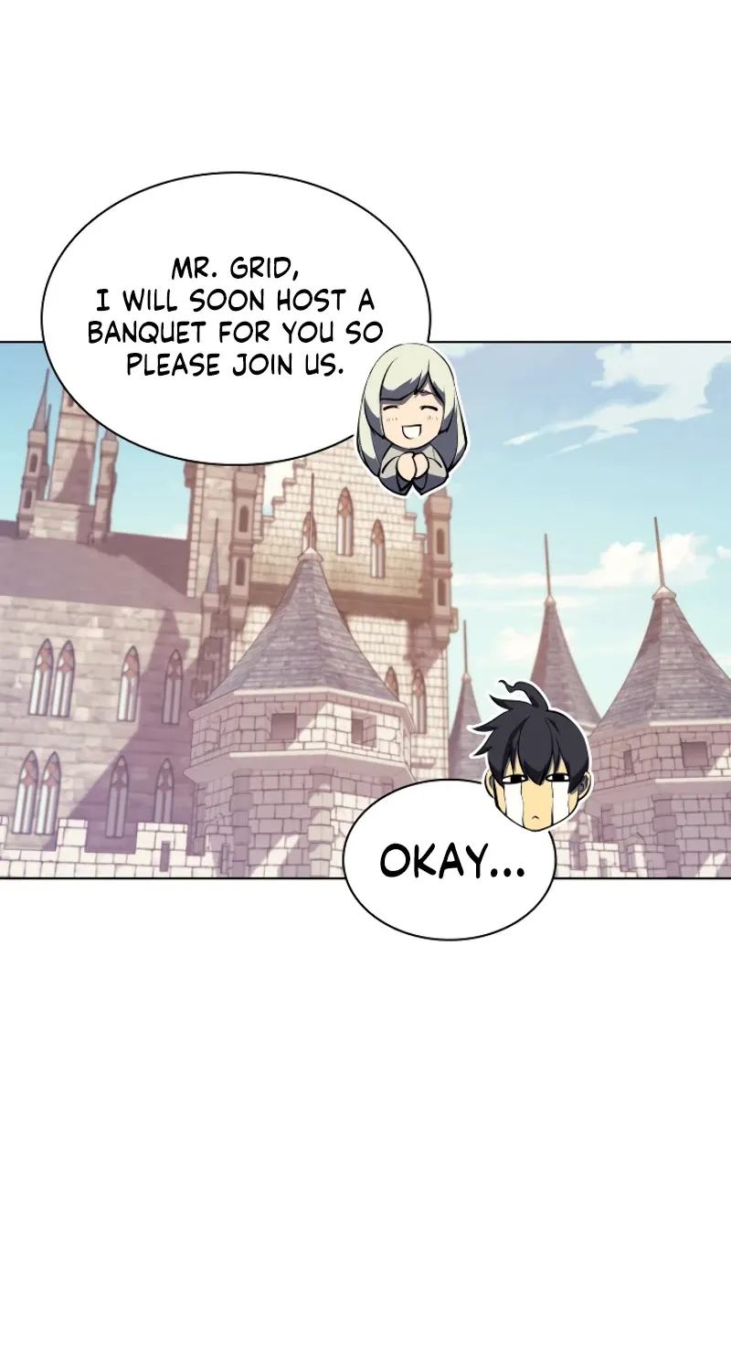 Read Overgeared (Team Argo) chapter 51 image 20 on Lezhin