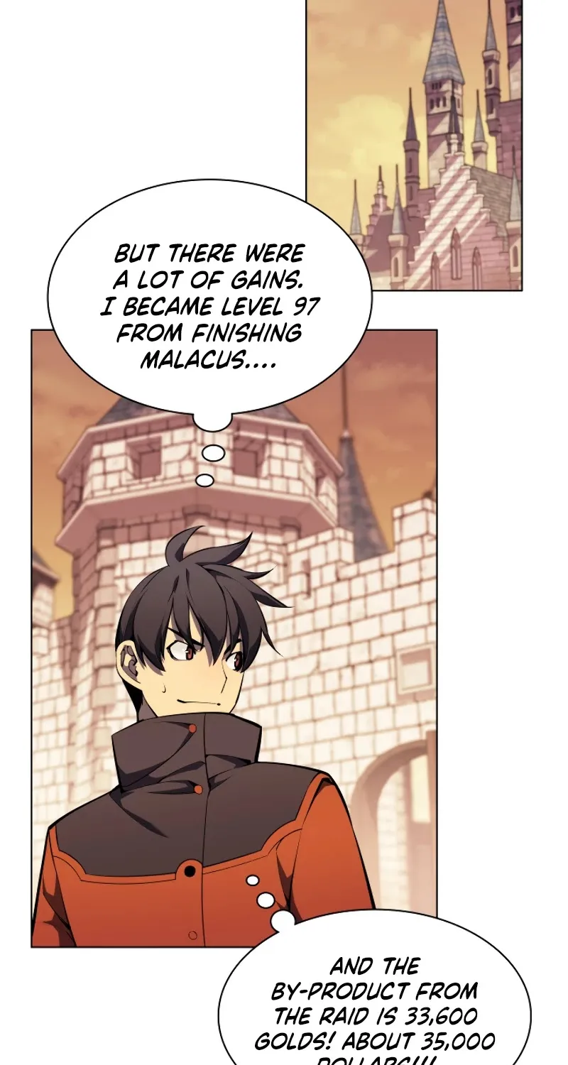 Read Overgeared (Team Argo) chapter 51 image 23 on Lezhin