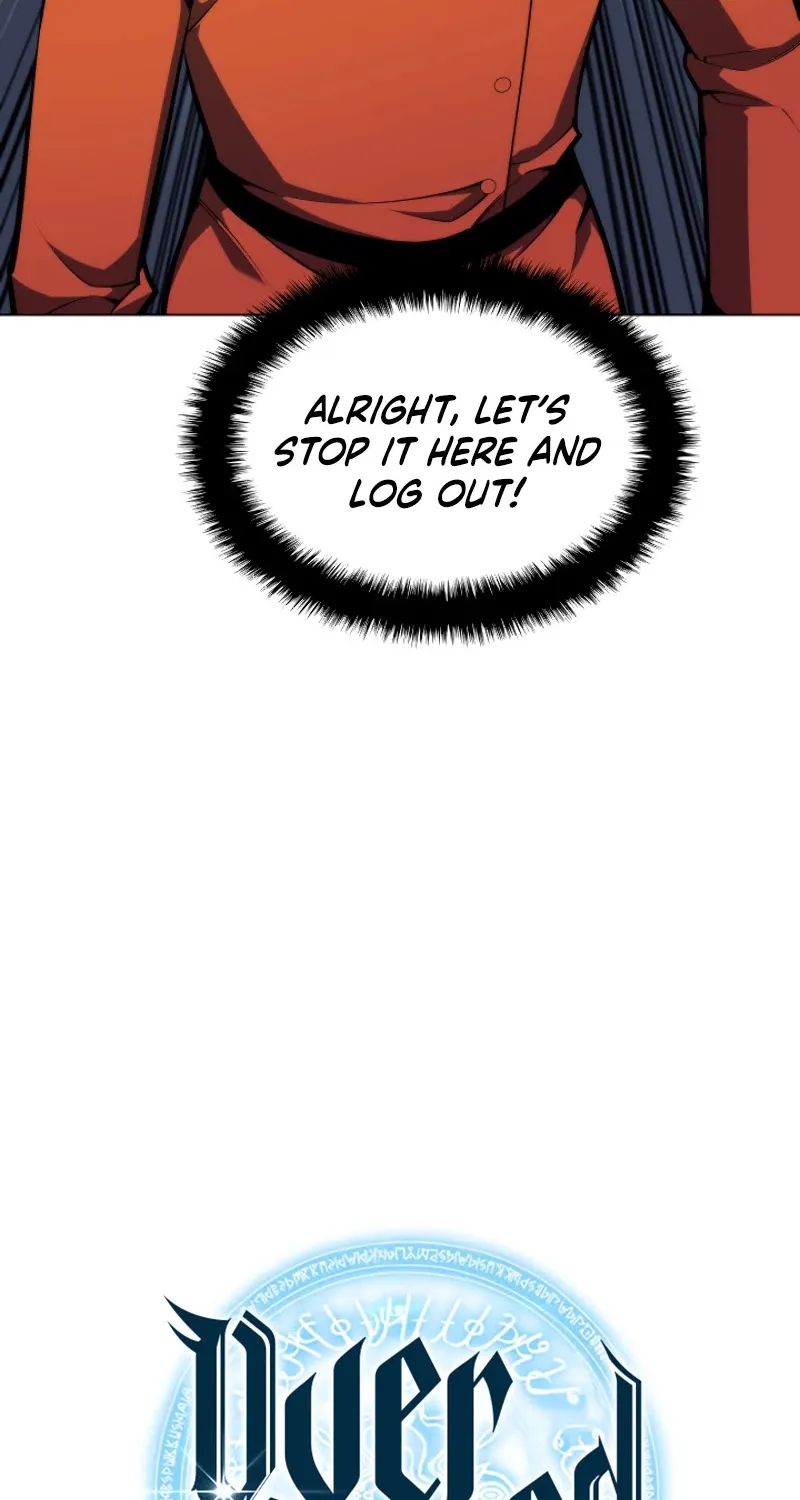 Read Overgeared (Team Argo) chapter 51 image 26 on Lezhin