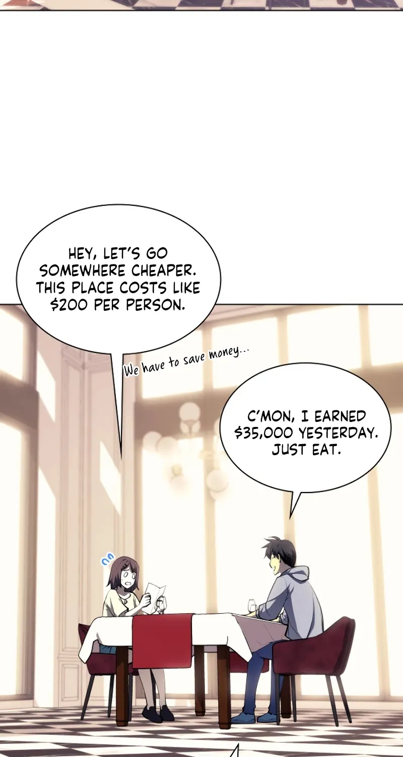 Read Overgeared (Team Argo) chapter 51 image 29 on Lezhin