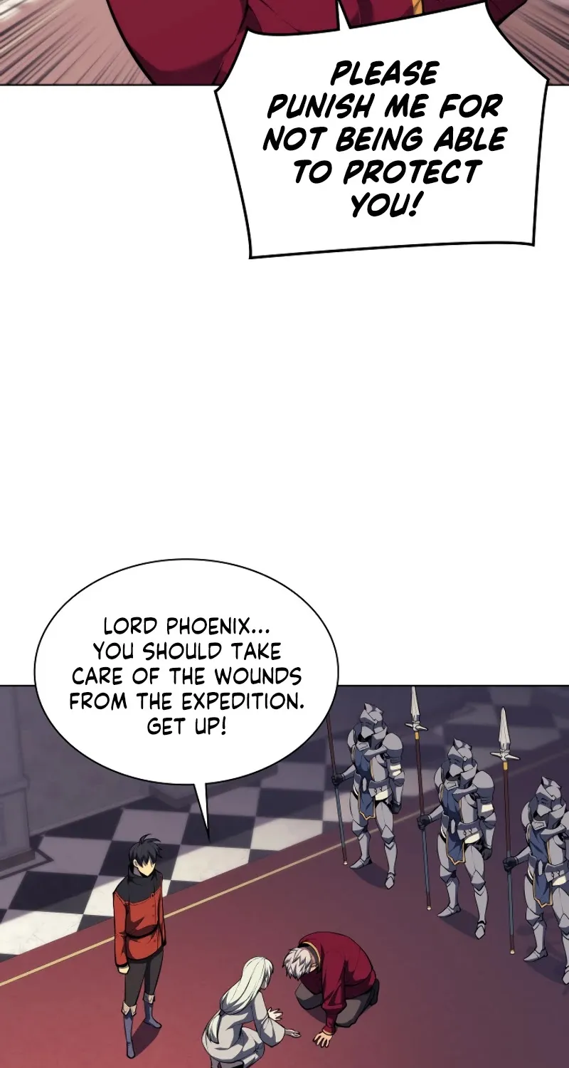 Read Overgeared (Team Argo) chapter 51 image 3 on Lezhin