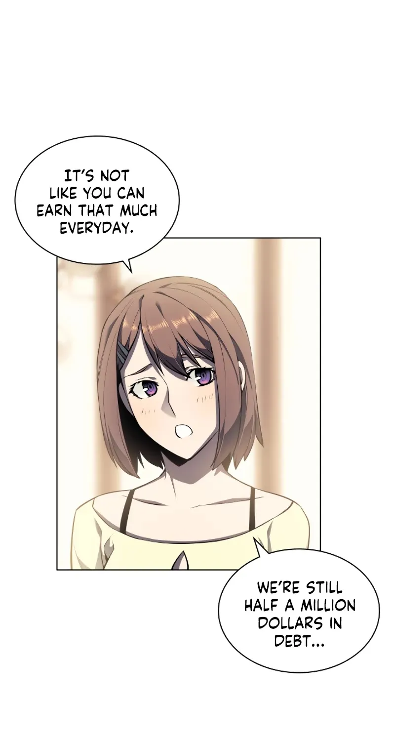 Read Overgeared (Team Argo) chapter 51 image 31 on Lezhin