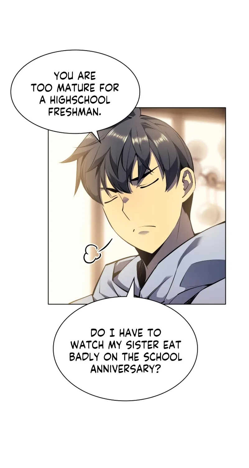 Read Overgeared (Team Argo) chapter 51 image 32 on Lezhin