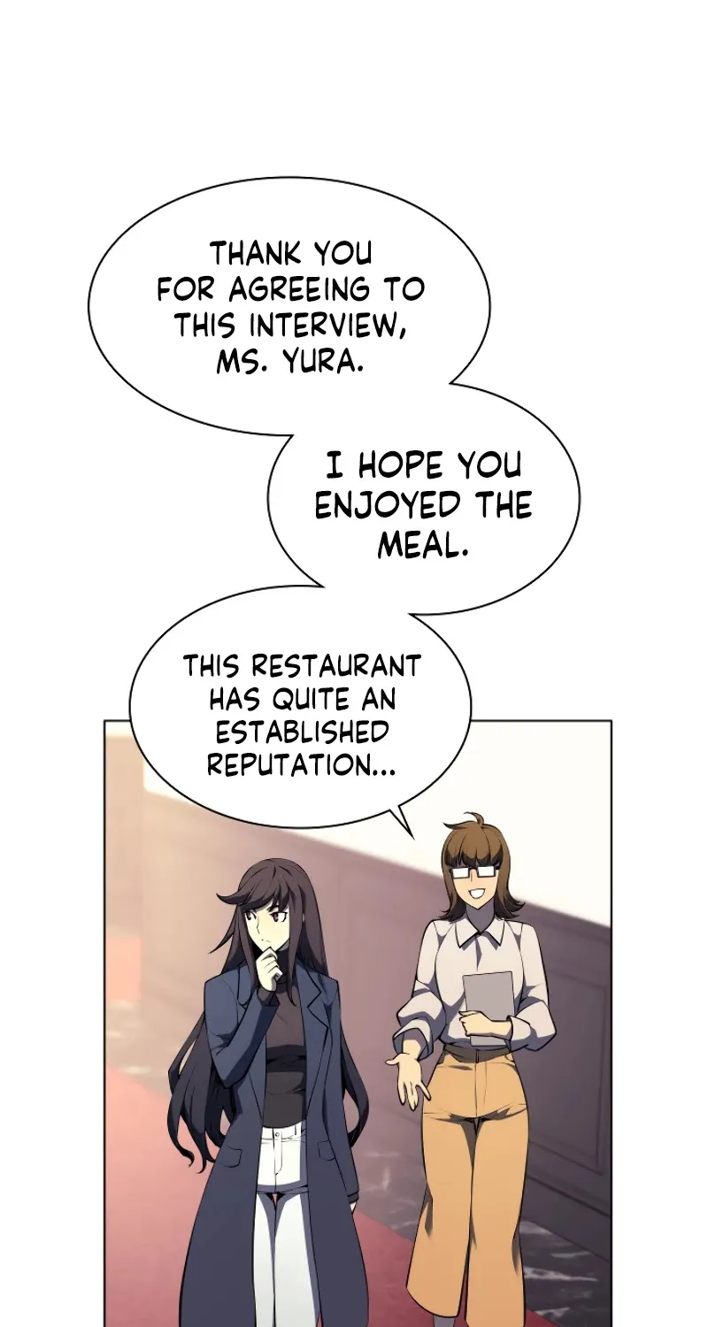 Read Overgeared (Team Argo) chapter 51 image 37 on Lezhin