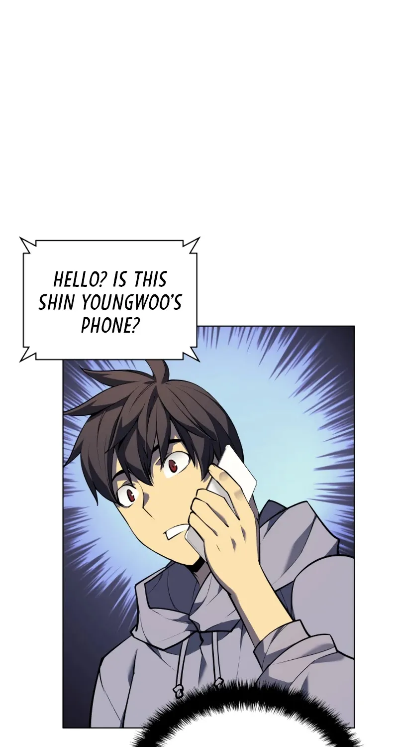 Read Overgeared (Team Argo) chapter 51 image 47 on Lezhin