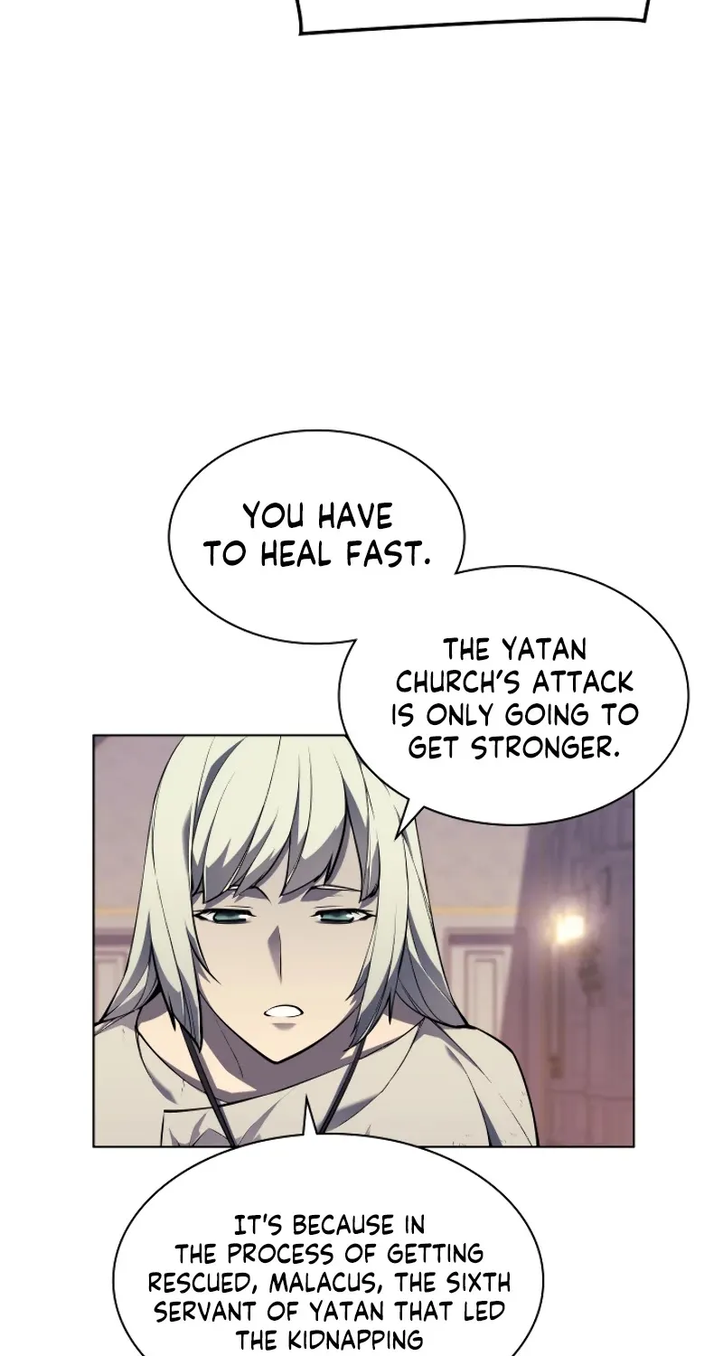 Read Overgeared (Team Argo) chapter 51 image 5 on Lezhin
