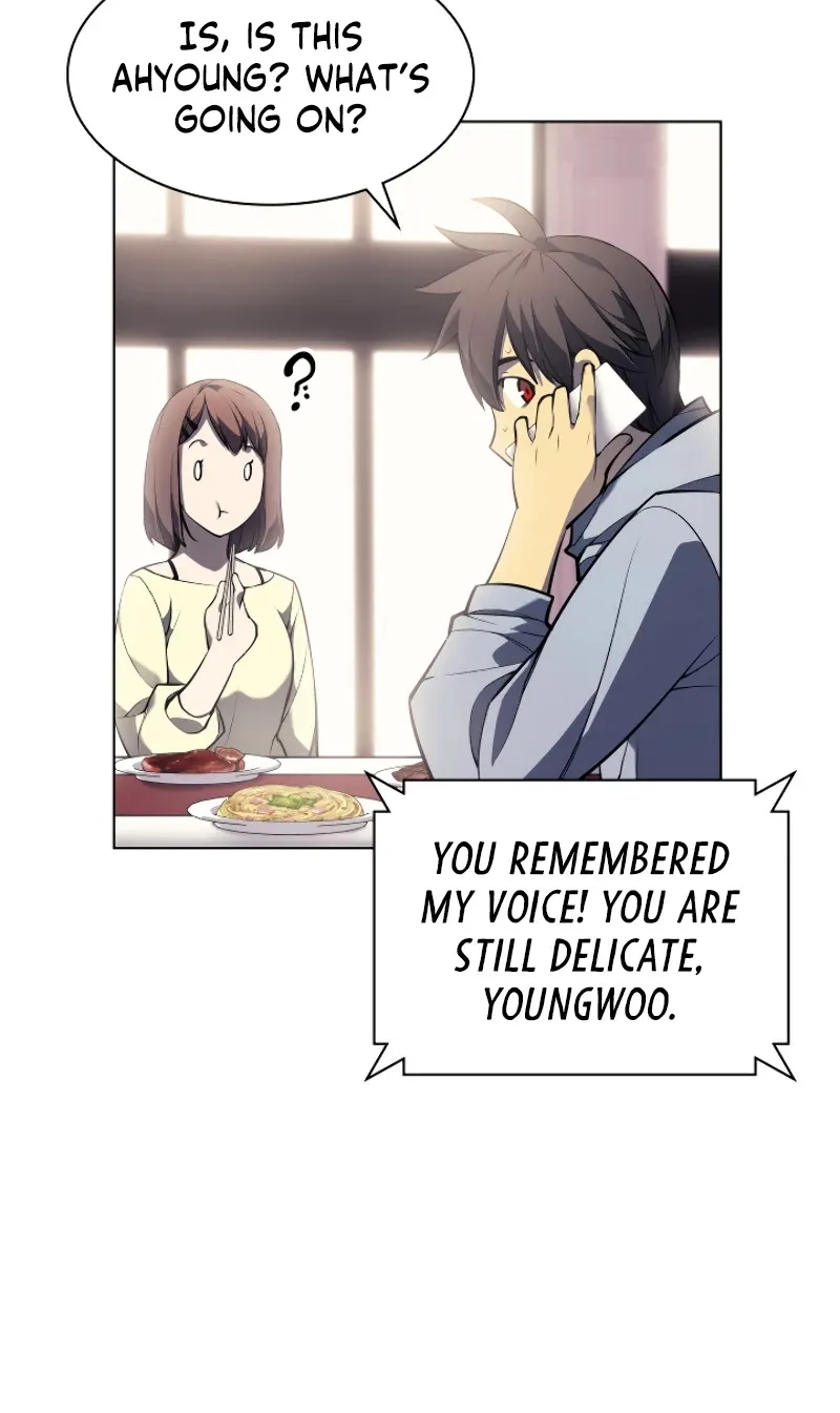 Read Overgeared (Team Argo) chapter 51 image 50 on Lezhin