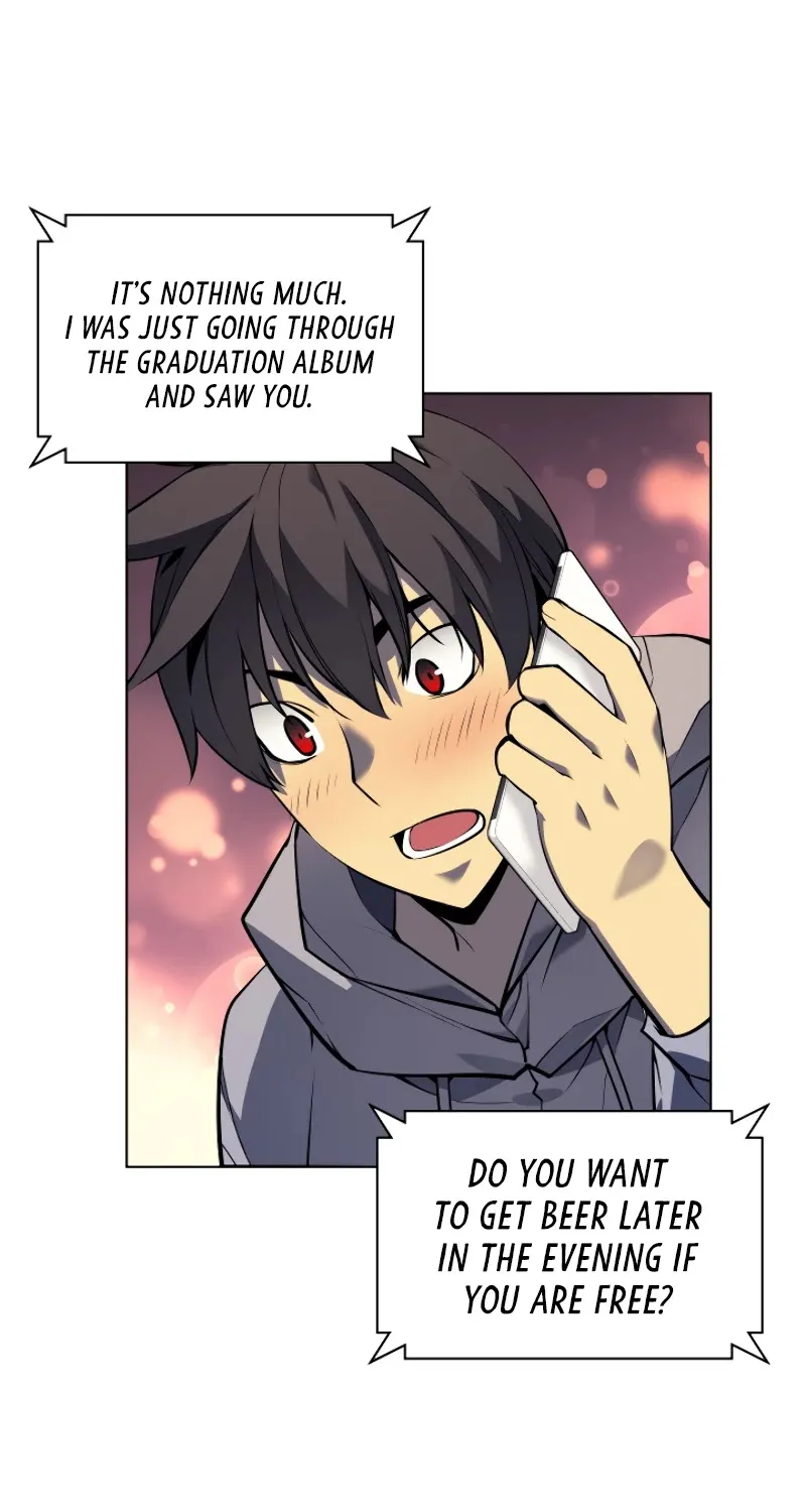Read Overgeared (Team Argo) chapter 51 image 51 on Lezhin