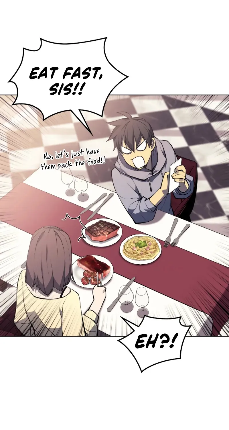 Read Overgeared (Team Argo) chapter 51 image 52 on Lezhin