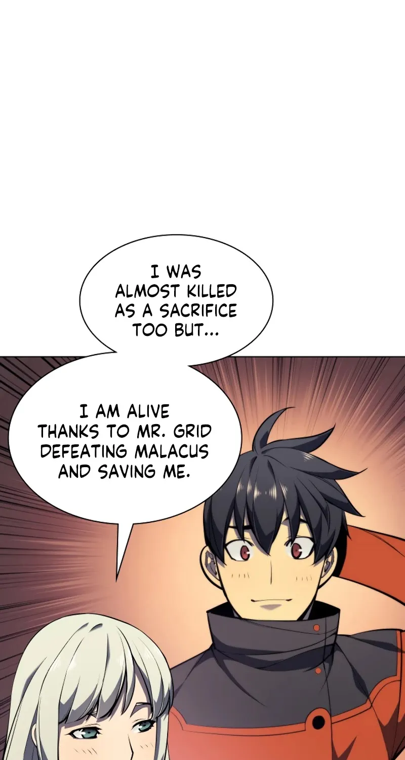Read Overgeared (Team Argo) chapter 51 image 7 on Lezhin
