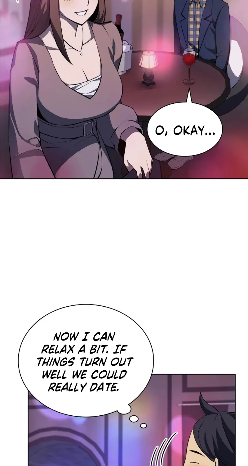 Read Overgeared (Team Argo) chapter 51 image 76 on Lezhin