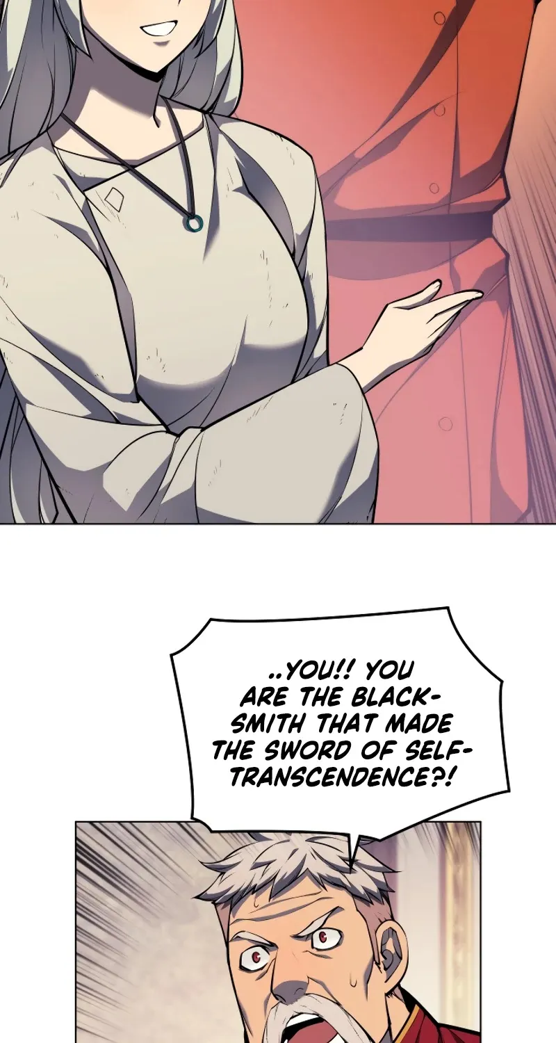 Read Overgeared (Team Argo) chapter 51 image 8 on Lezhin