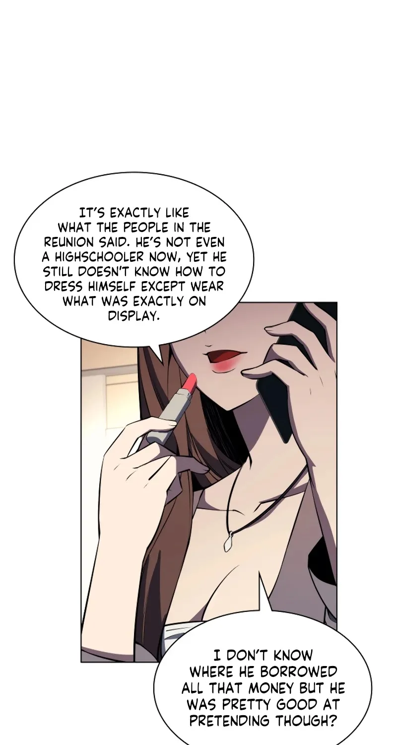 Read Overgeared (Team Argo) chapter 51 image 82 on Lezhin