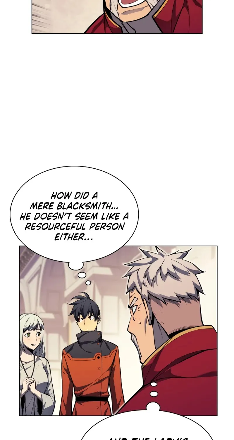 Read Overgeared (Team Argo) chapter 51 image 9 on Lezhin