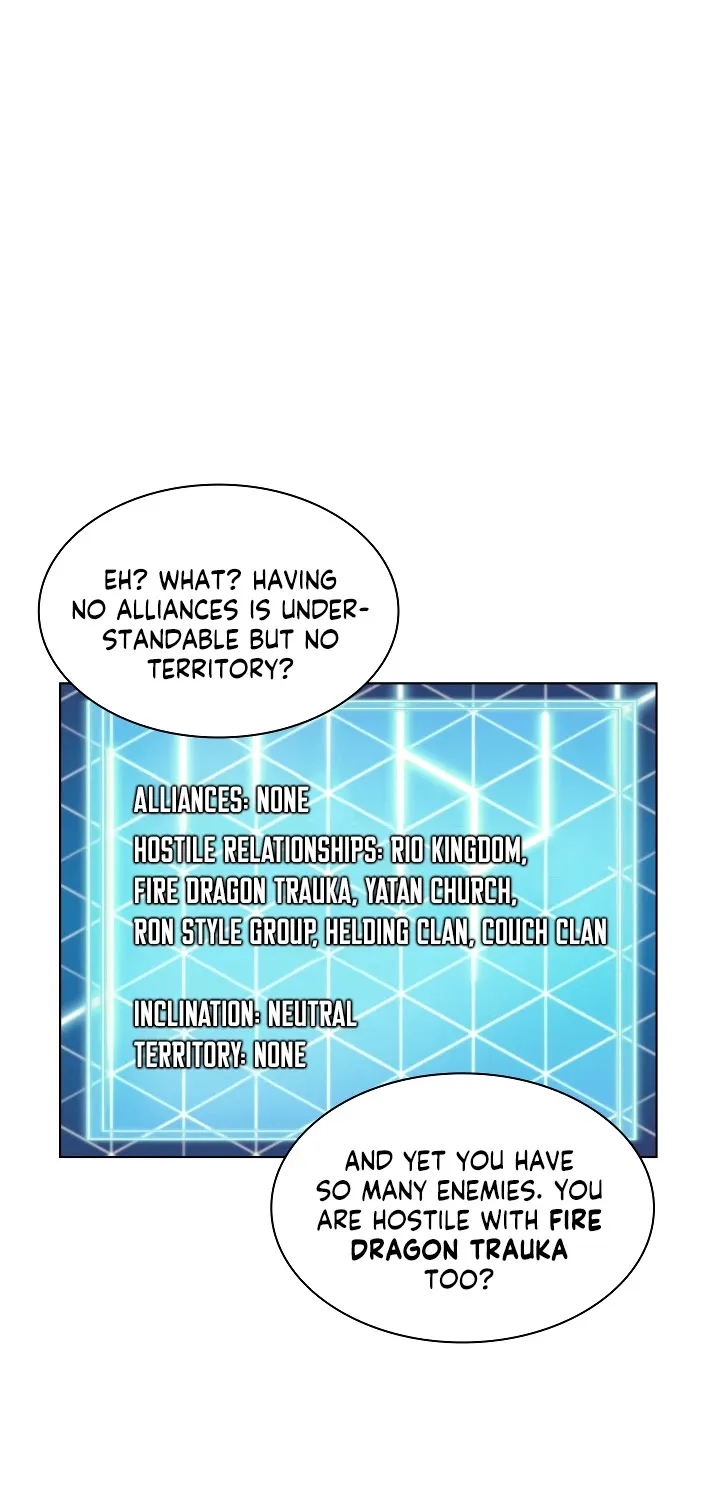 Read Overgeared (Team Argo) chapter 52 image 11 on Lezhin