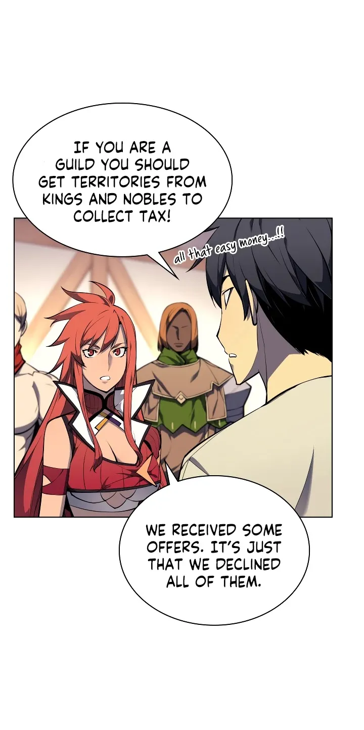 Read Overgeared (Team Argo) chapter 52 image 12 on Lezhin