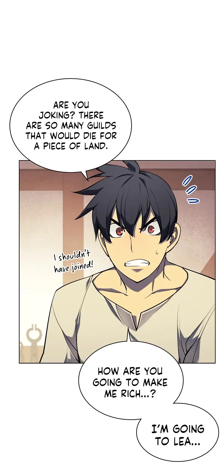 Read Overgeared (Team Argo) chapter 52 image 13 on Lezhin