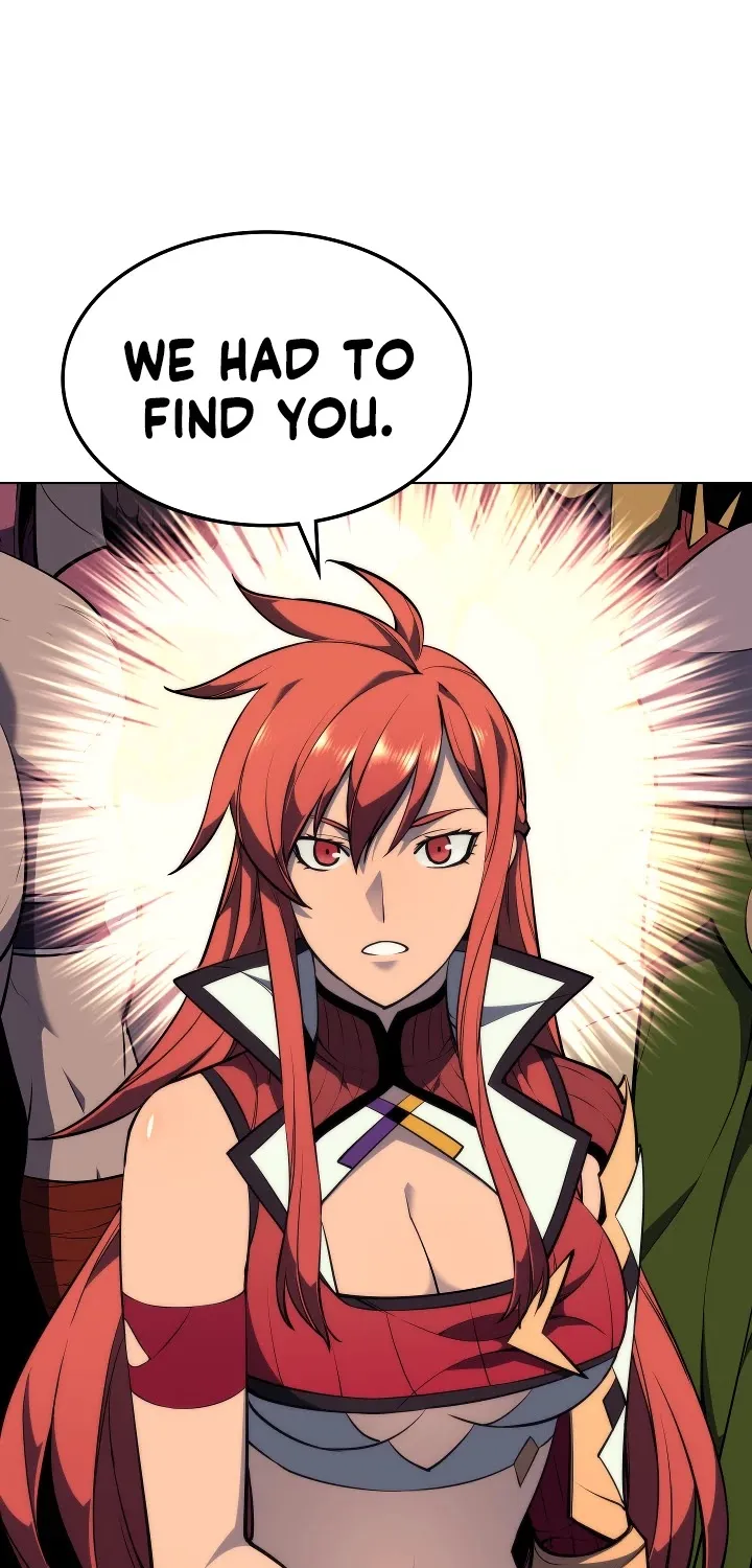 Read Overgeared (Team Argo) chapter 52 image 15 on Lezhin