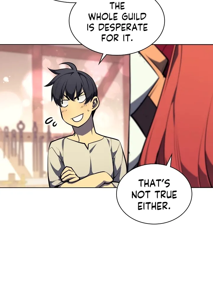 Read Overgeared (Team Argo) chapter 52 image 18 on Lezhin