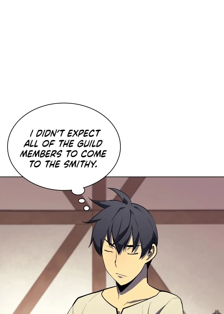 Read Overgeared (Team Argo) chapter 52 image 2 on Lezhin