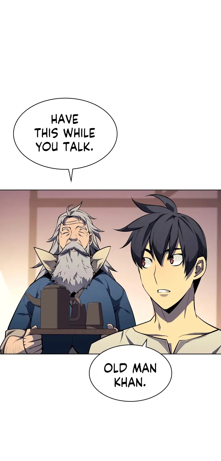 Read Overgeared (Team Argo) chapter 52 image 21 on Lezhin